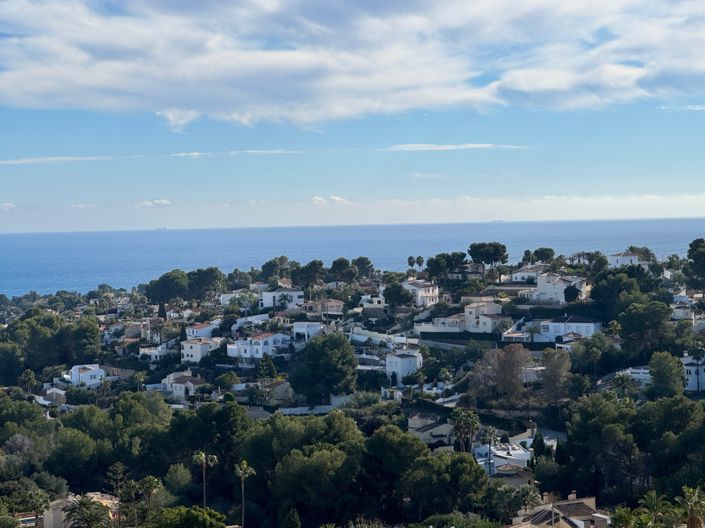 Image No.5-Appartement de 1 chambre à vendre à Benissa