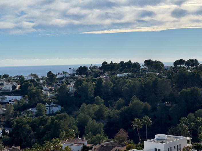 Image No.6-Appartement de 1 chambre à vendre à Benissa