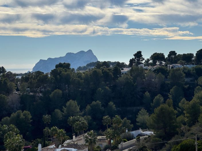 Image No.7-Appartement de 1 chambre à vendre à Benissa