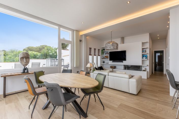 Image No.10-Villa de 4 chambres à vendre à Moraira