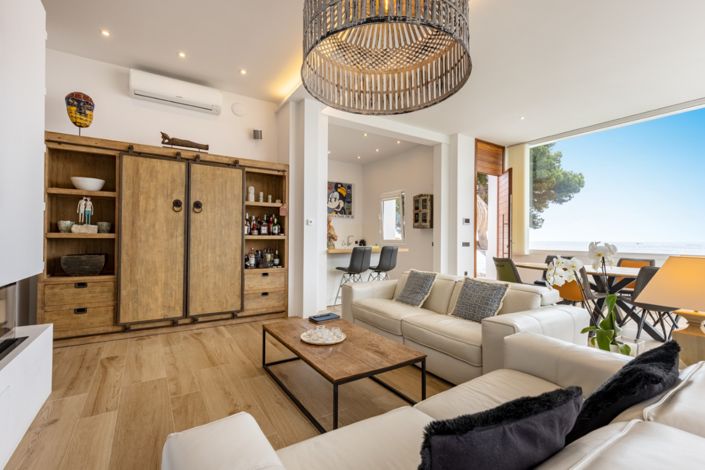 Image No.12-Villa de 4 chambres à vendre à Moraira