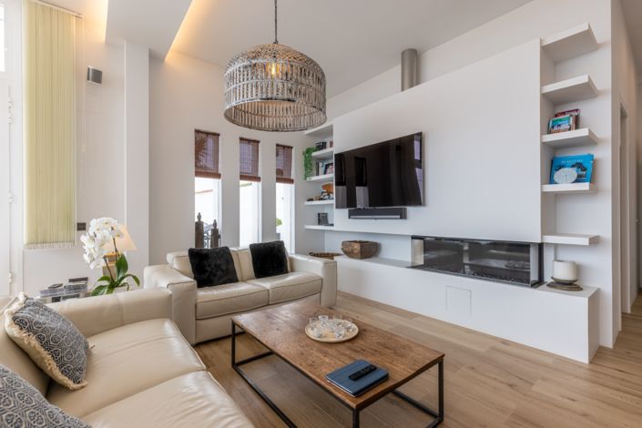 Image No.13-Villa de 4 chambres à vendre à Moraira