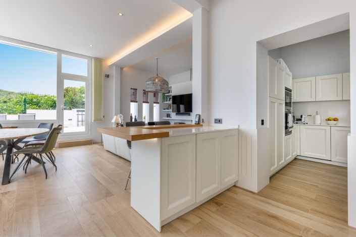 Image No.14-Villa de 4 chambres à vendre à Moraira