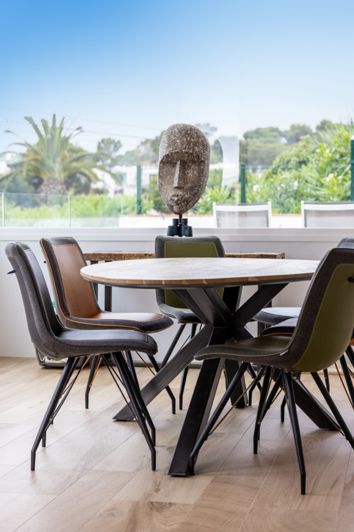 Image No.22-Villa de 4 chambres à vendre à Moraira