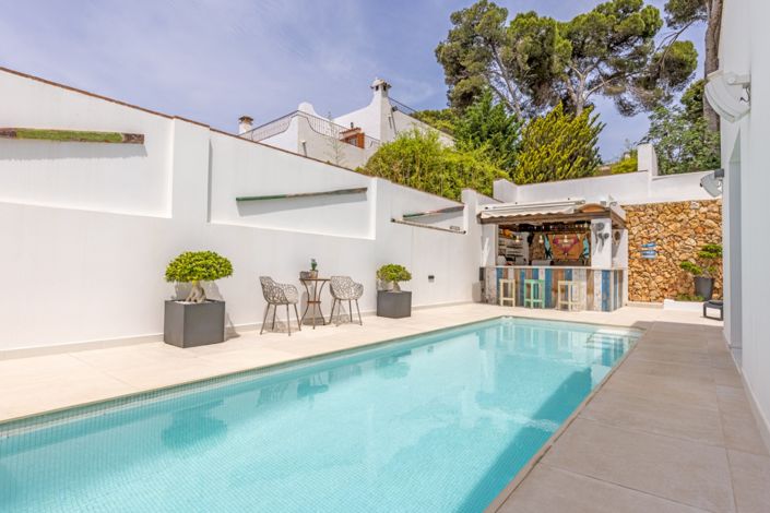 Image No.52-Villa de 4 chambres à vendre à Moraira