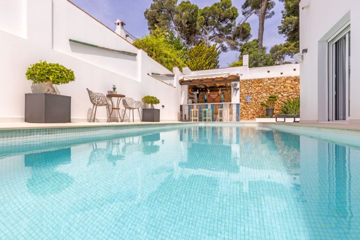 Image No.53-Villa de 4 chambres à vendre à Moraira