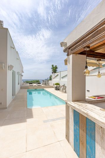 Image No.55-Villa de 4 chambres à vendre à Moraira