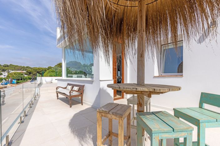 Image No.8-Villa de 4 chambres à vendre à Moraira