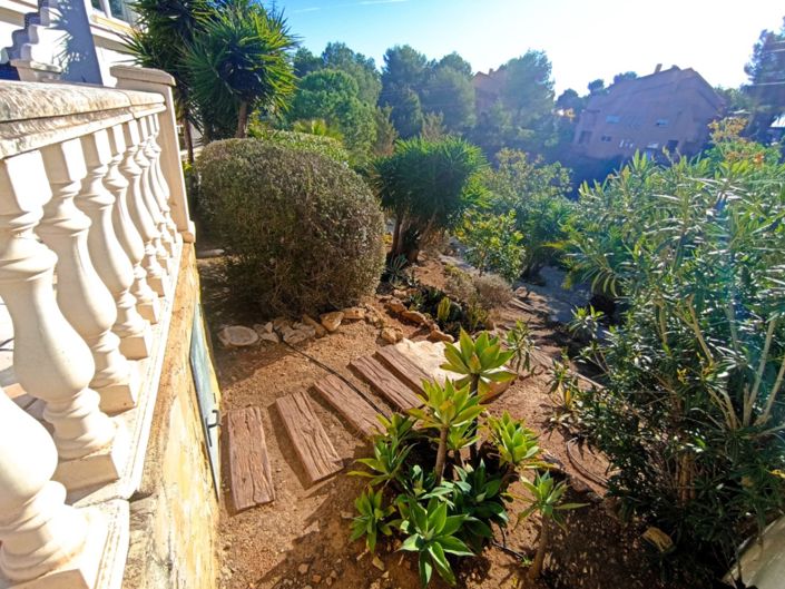 Image No.15-Villa de 3 chambres à vendre à Moraira