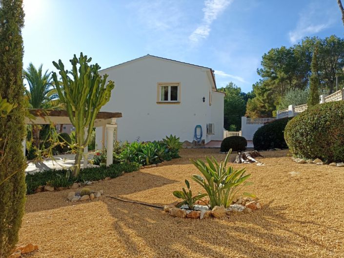 Image No.19-Villa de 3 chambres à vendre à Moraira