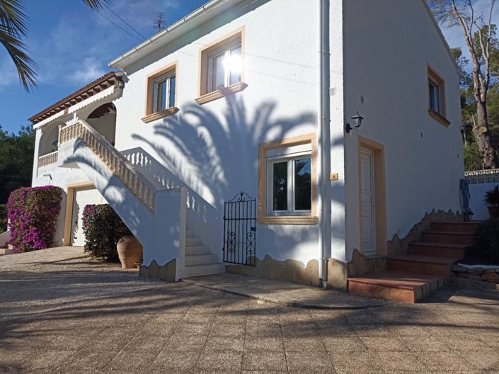 Image No.20-Villa de 3 chambres à vendre à Moraira