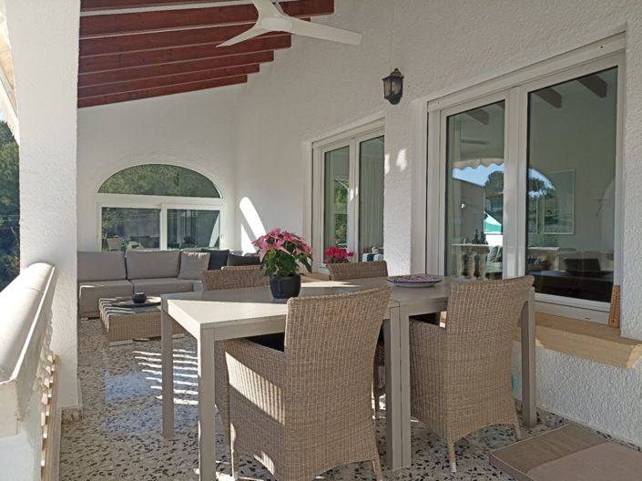 Image No.21-Villa de 3 chambres à vendre à Moraira