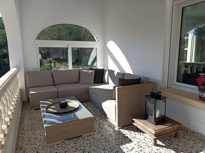 Image No.25-Villa de 3 chambres à vendre à Moraira