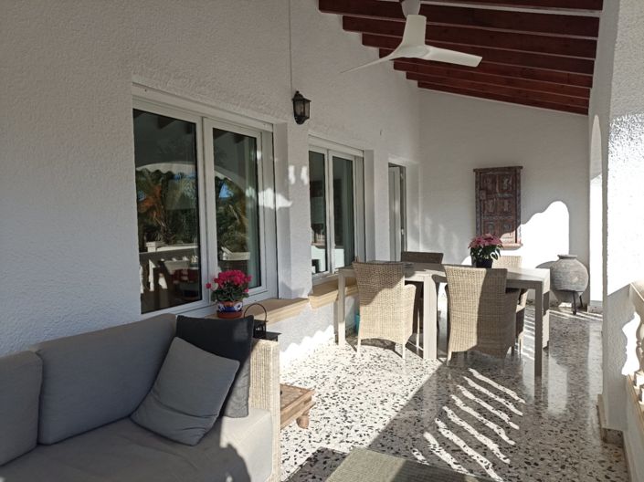 Image No.26-Villa de 3 chambres à vendre à Moraira