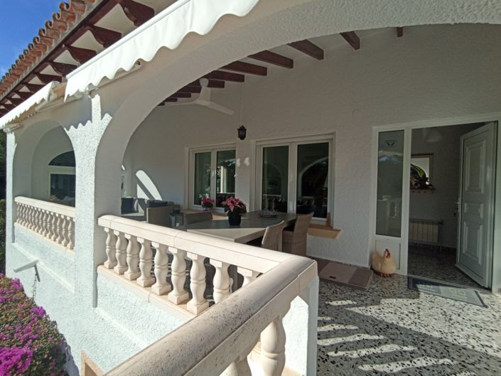 Image No.27-Villa de 3 chambres à vendre à Moraira