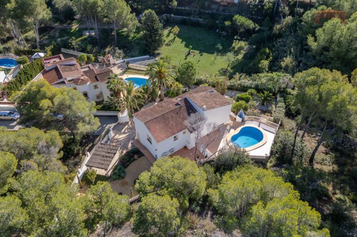 Image No.41-3 Bed Villa for sale