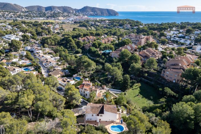 Image No.42-3 Bed Villa for sale