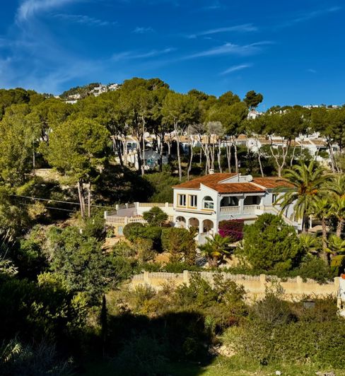 Image No.55-Villa de 3 chambres à vendre à Moraira
