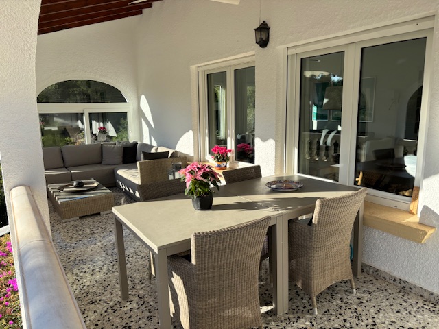 Image No.56-Villa de 3 chambres à vendre à Moraira