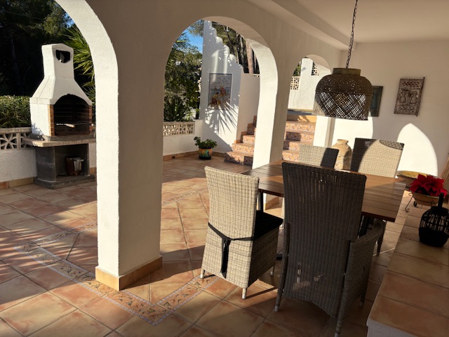 Image No.58-Villa de 3 chambres à vendre à Moraira