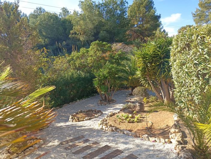 Image No.6-Villa de 3 chambres à vendre à Moraira