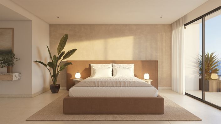 Image No.11-Villa de 3 chambres à vendre à Benitachell