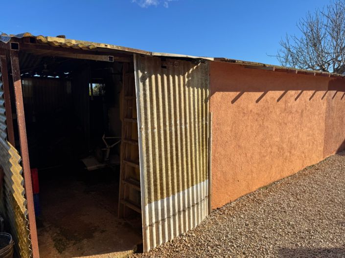 Image No.20-Finca de 2 chambres à vendre à Ondara