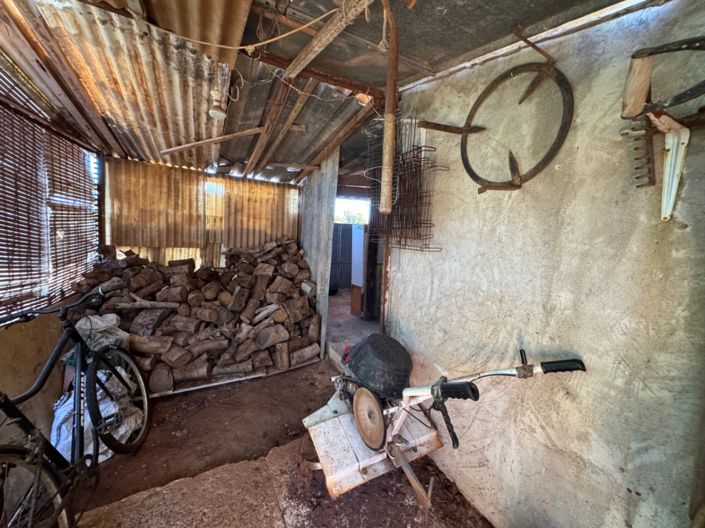 Image No.21-Finca de 2 chambres à vendre à Ondara