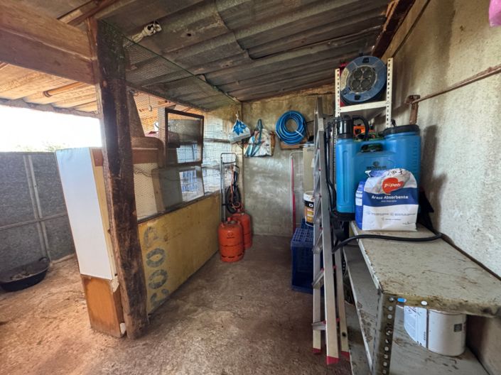 Image No.22-Finca de 2 chambres à vendre à Ondara