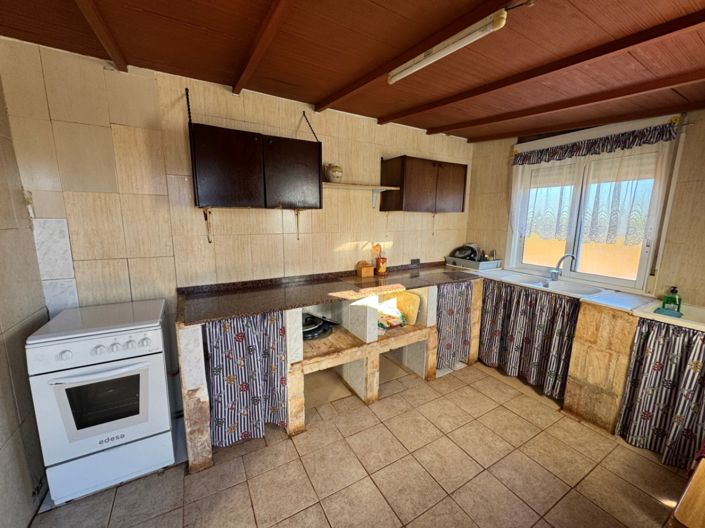 Image No.25-Finca de 2 chambres à vendre à Ondara