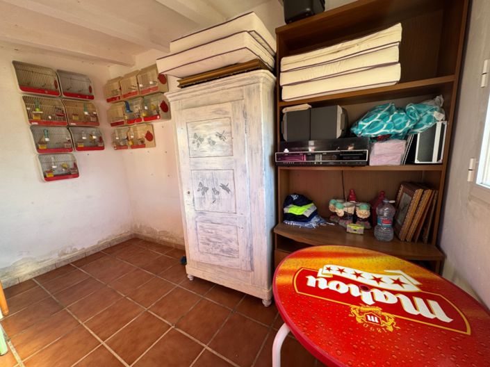 Image No.35-Finca de 2 chambres à vendre à Ondara