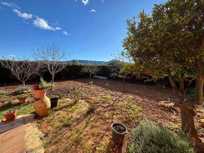 Image No.37-Finca de 2 chambres à vendre à Ondara