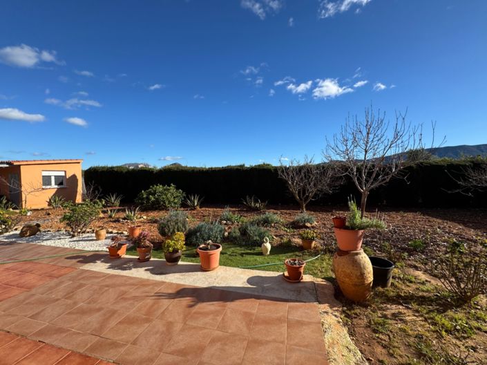 Image No.38-Finca de 2 chambres à vendre à Ondara