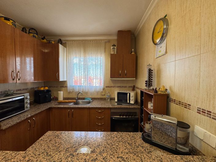 Image No.4-Finca de 2 chambres à vendre à Ondara