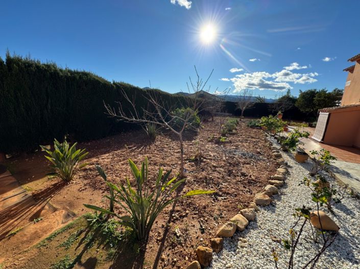 Image No.43-Finca de 2 chambres à vendre à Ondara