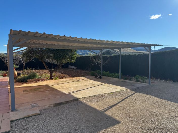 Image No.60-Finca de 2 chambres à vendre à Ondara