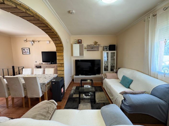 Image No.8-Finca de 2 chambres à vendre à Ondara