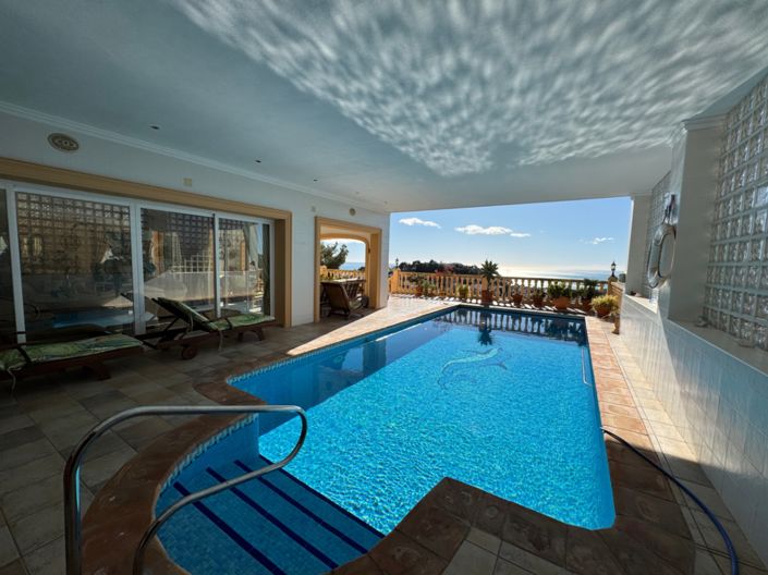 Image No.2-3 Bed Villa for sale