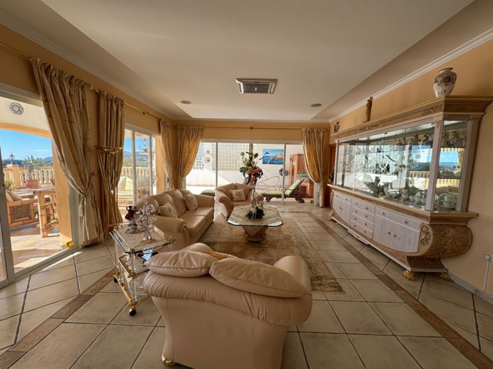 Image No.22-3 Bed Villa for sale