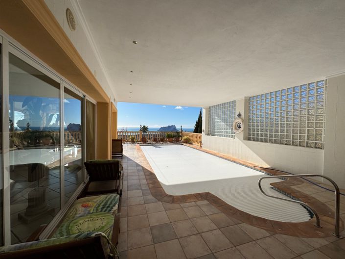 Image No.38-3 Bed Villa for sale