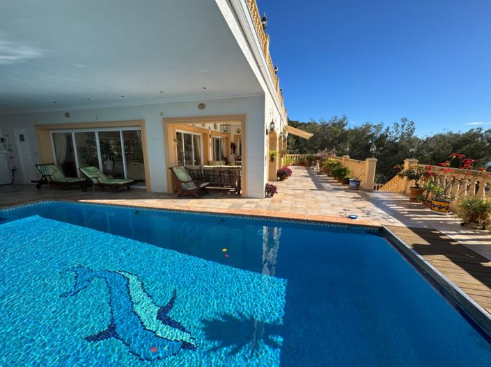 Image No.40-3 Bed Villa for sale