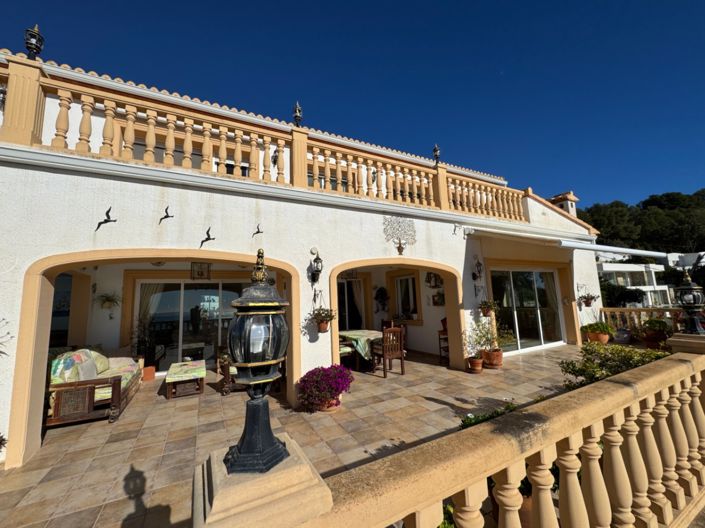 Image No.41-3 Bed Villa for sale