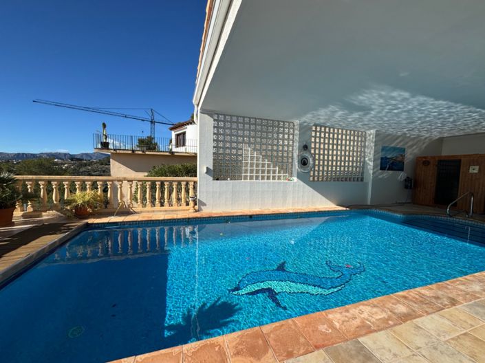 Image No.54-3 Bed Villa for sale