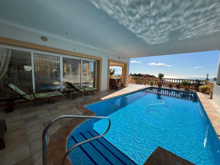 Image No.55-3 Bed Villa for sale