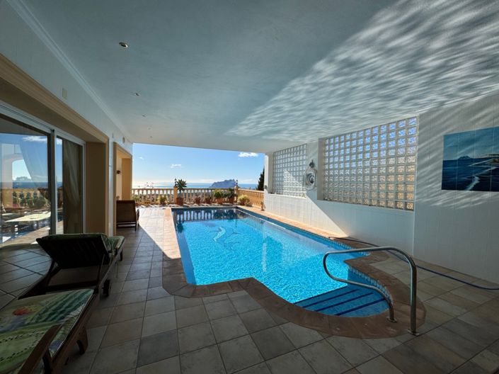 Image No.56-3 Bed Villa for sale