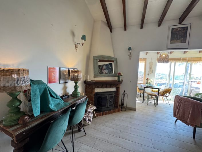 Image No.10-Villa de 5 chambres à vendre à Moraira