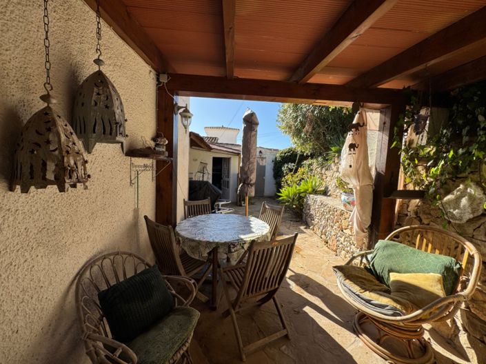 Image No.23-Villa de 5 chambres à vendre à Moraira