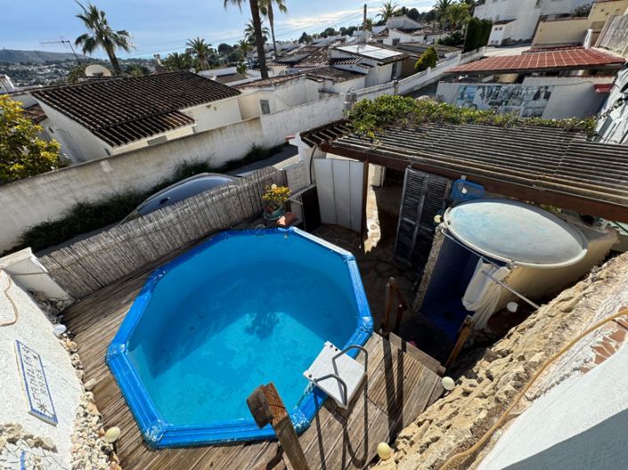 Image No.25-Villa de 5 chambres à vendre à Moraira