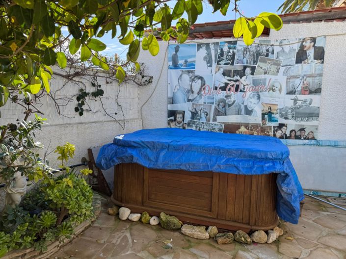 Image No.26-Villa de 5 chambres à vendre à Moraira