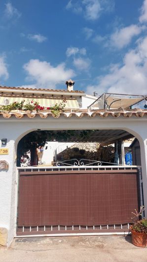 Image No.45-Villa de 5 chambres à vendre à Moraira